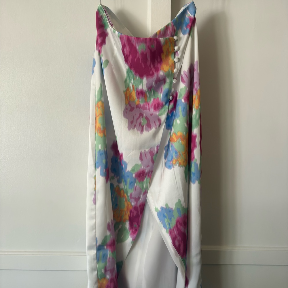Sabo Marlow Midi Skirt